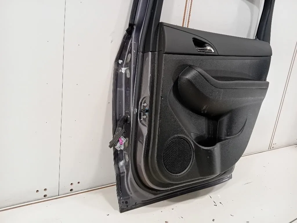 Porta POST DX 95242607 Chevrolet Orlando 2011