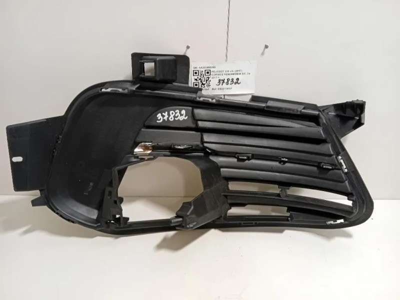Cornice Fendinebbia SX AA382655569 Peugeot 308 II 2017