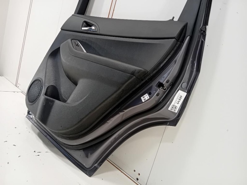 Porta POST DX 95242607 Chevrolet Orlando 2011