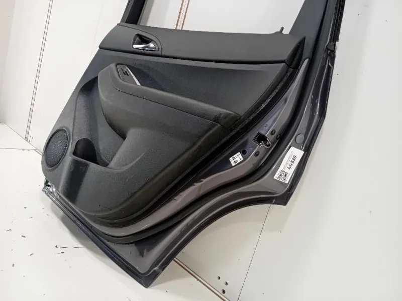 Porta POST DX 95242607 Chevrolet Orlando 2011