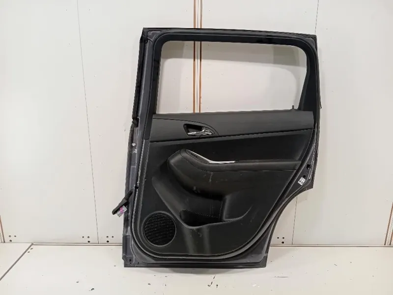 Porta POST DX 95242607 Chevrolet Orlando 2011