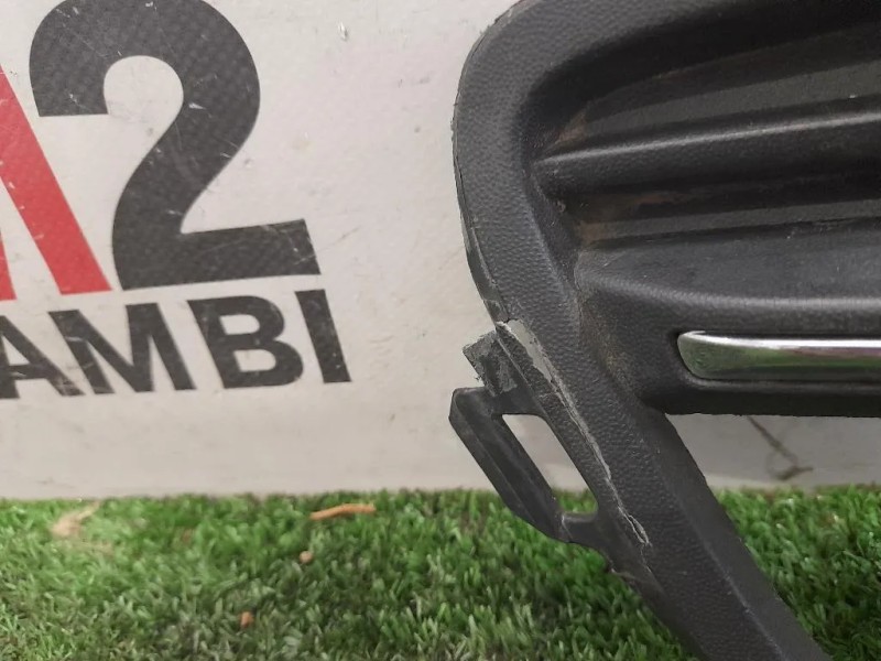 Cornice Fendinebbia SX 6C0853665K Volkswagen POLO VI 2014