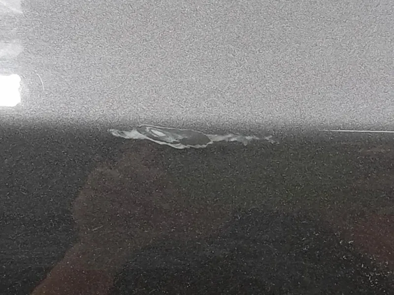 Porta POST DX 95242607 Chevrolet Orlando 2011