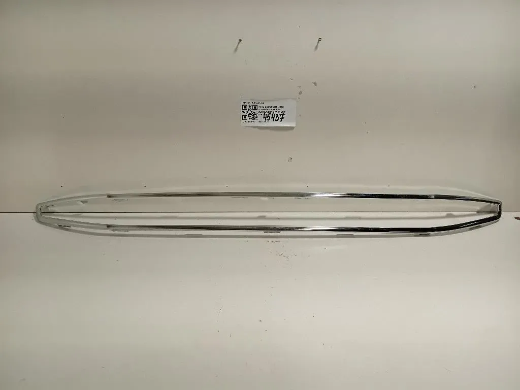 Cornice Griglia DI Ventilazione Paraurti INF ANT CN15-8C436-CA Ford Ecosport 2013