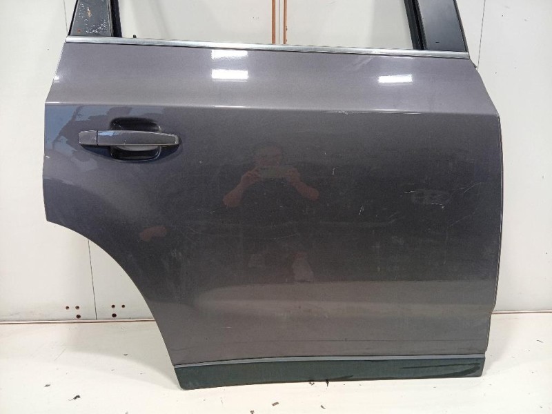 Porta POST DX 95242607 Chevrolet Orlando 2011