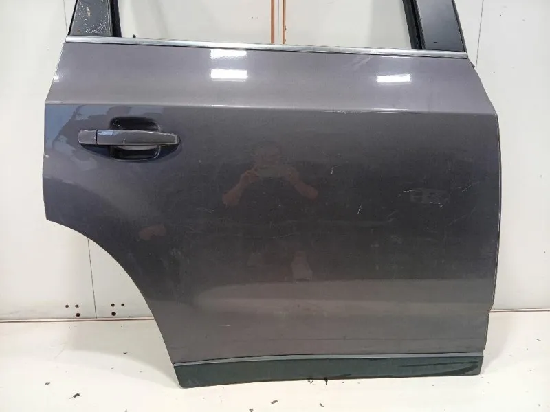 Porta POST DX 95242607 Chevrolet Orlando 2011