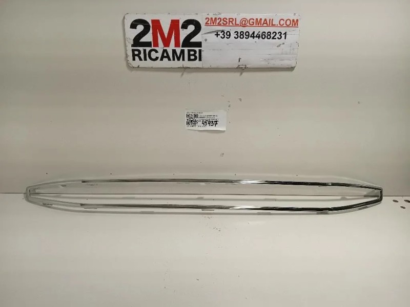 Cornice Griglia DI Ventilazione Paraurti INF ANT CN15-8C436-CA Ford Ecosport 2013