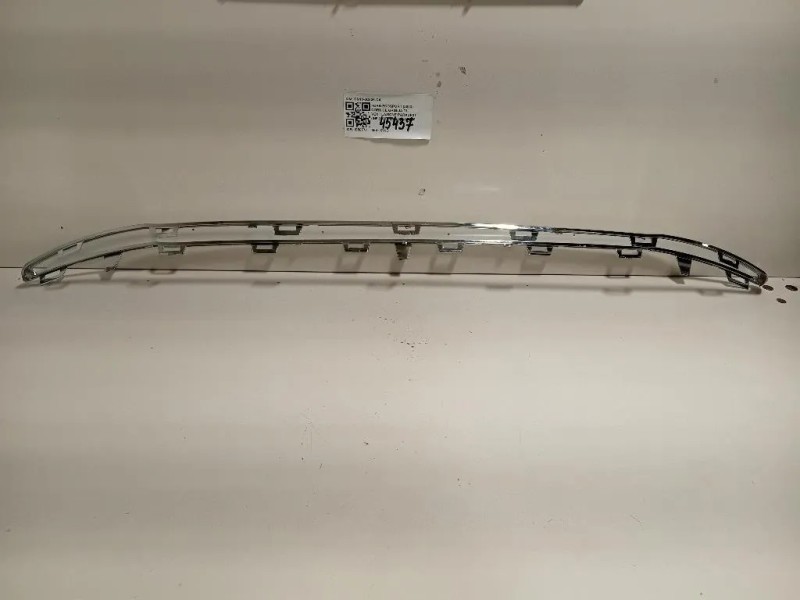 Cornice Griglia DI Ventilazione Paraurti INF ANT CN15-8C436-CA Ford Ecosport 2013