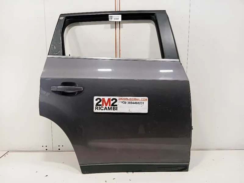 Porta POST DX 95242607 Chevrolet Orlando 2011