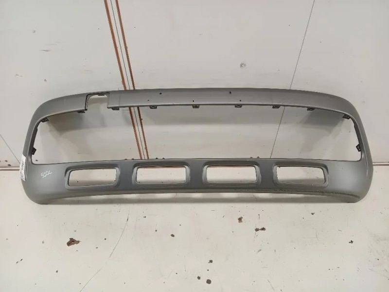 Cornice Griglia DI Ventilazione Paraurti ANT 735650613 Fiat 500L 2013