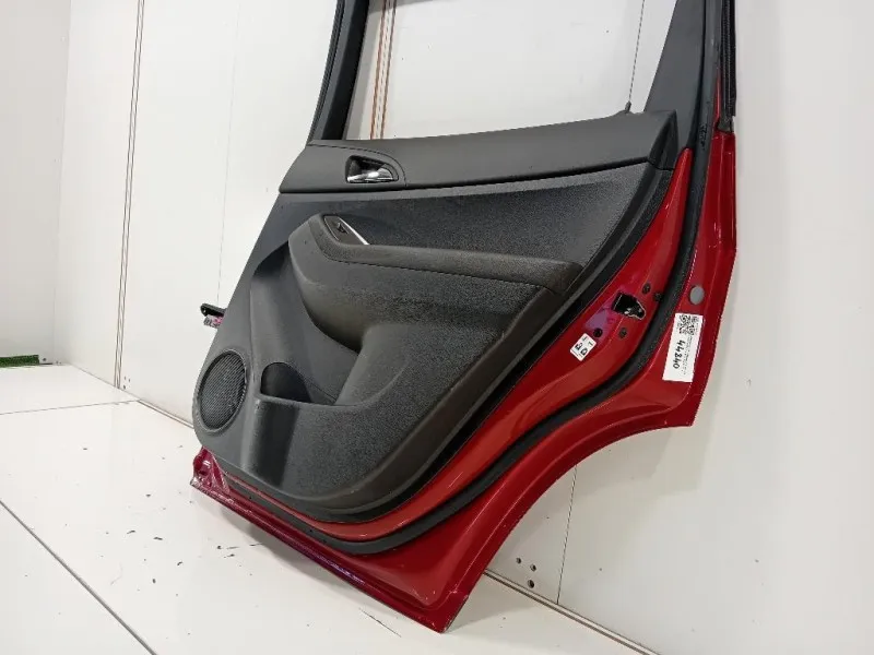 Porta POST DX 95242607 Chevrolet Orlando 2011