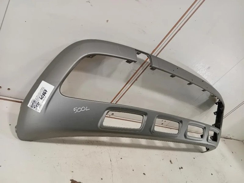 Cornice Griglia DI Ventilazione Paraurti ANT 735650613 Fiat 500L 2013