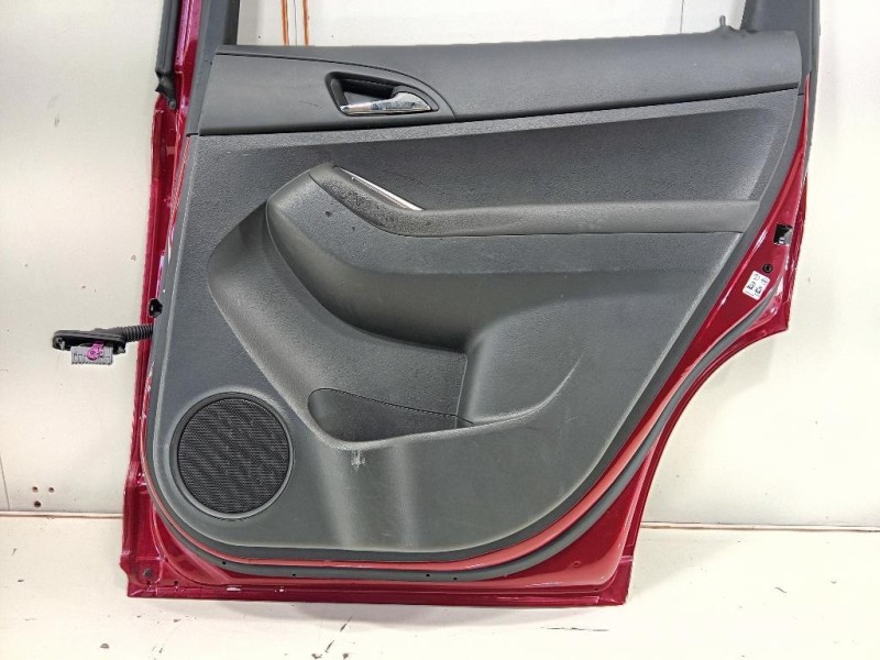 Porta POST DX 95242607 Chevrolet Orlando 2011