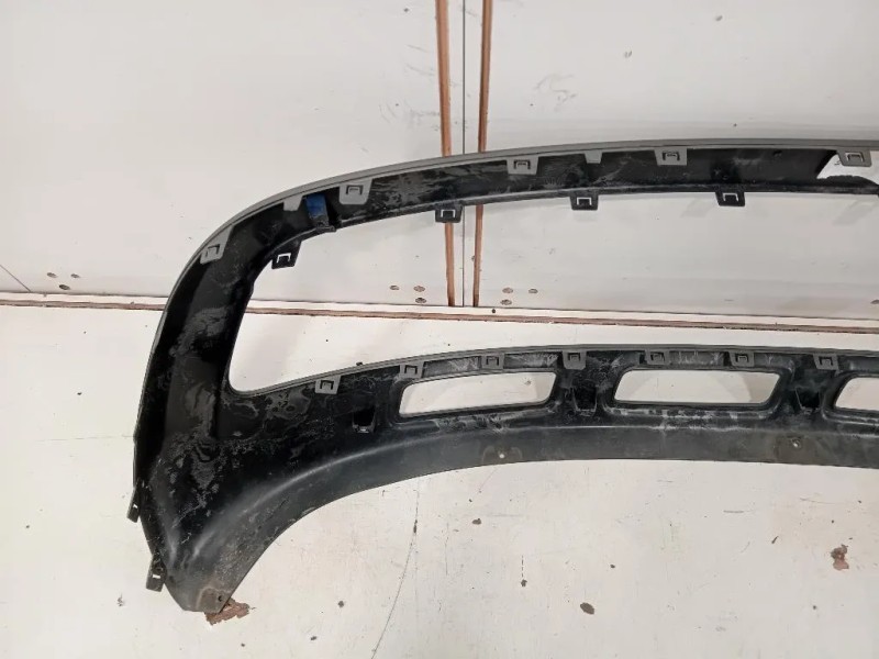 Cornice Griglia DI Ventilazione Paraurti ANT 735650613 Fiat 500L 2013