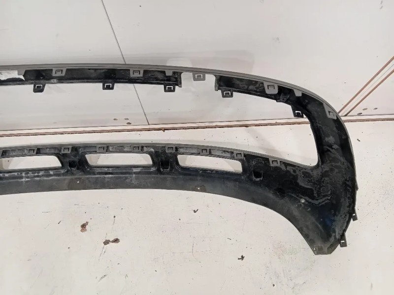 Cornice Griglia DI Ventilazione Paraurti ANT 735650613 Fiat 500L 2013