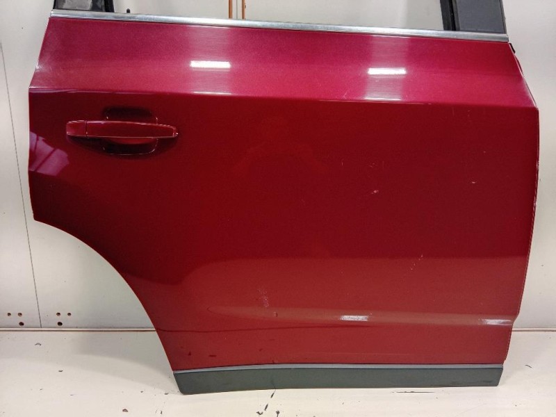 Porta POST DX 95242607 Chevrolet Orlando 2011