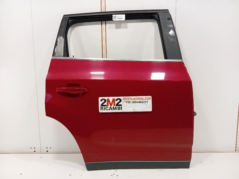 Porta POST DX 95242607 Chevrolet Orlando 2011