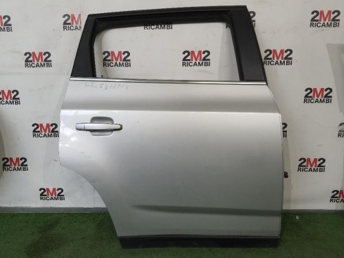 Porta POST DX NUDA 95242607 Chevrolet Orlando 2011
