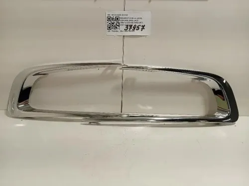 Cornice Griglia DI Ventilazione Paraurti ANT 1610144280 DX+SX Peugeot 2008 I 2016