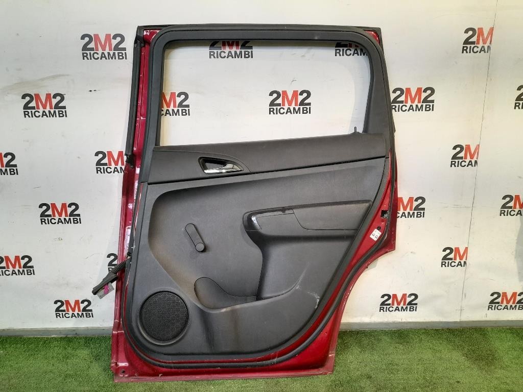 Porta POST DX 95242607 Chevrolet Orlando 2011