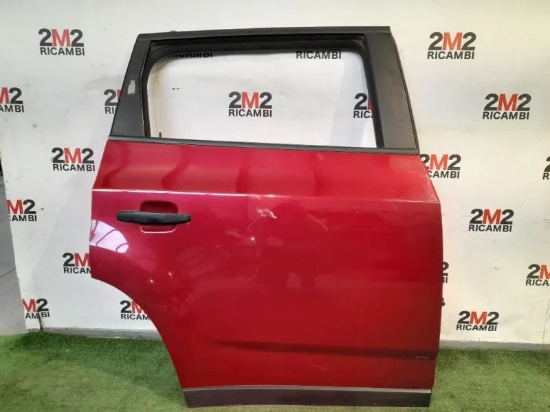 Porta POST DX 95242607 Chevrolet Orlando 2011