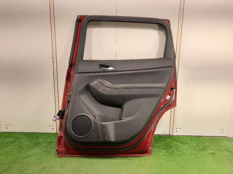 Porta POST DX 95242607 Chevrolet Orlando 2011