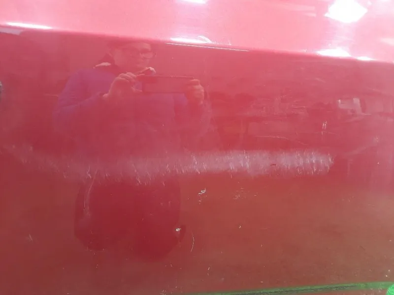 Porta POST DX 95242607 Chevrolet Orlando 2011