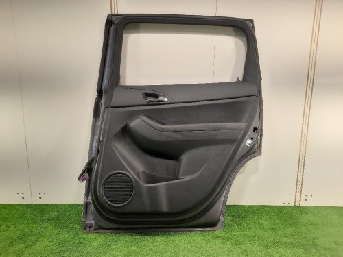 Porta POST DX 95242607 Chevrolet Orlando 2011