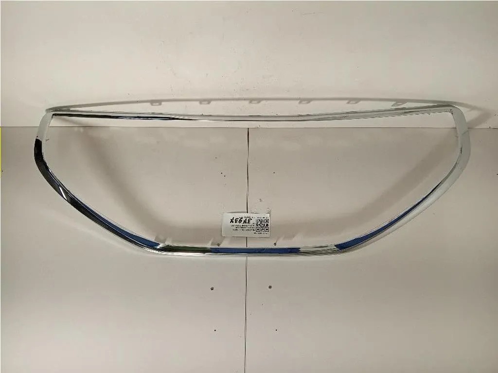 Cornice Griglia DI Ventilazione Paraurti ANT 1608112180 Peugeot 208 I 2015