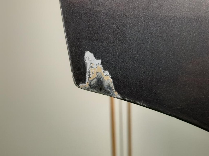 Porta POST DX 95242607 Chevrolet Orlando 2011