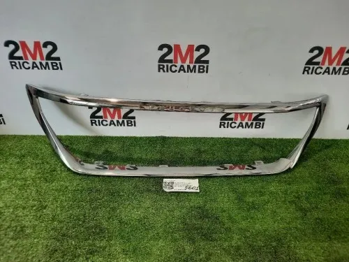 Cornice Griglia DI Ventilazione Paraurti ANT 9810869377 CORNICE Peugeot 3008 II 2016