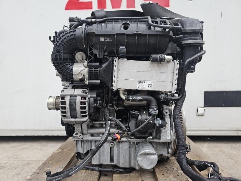 Motore Completo DPCA 150 CV 110 KW Volkswagen Tiguan II 2020