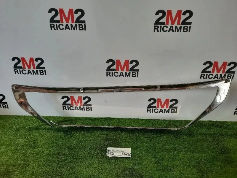 Cornice Griglia DI Ventilazione Paraurti ANT 9810869377 CORNICE Peugeot 3008 II 2016