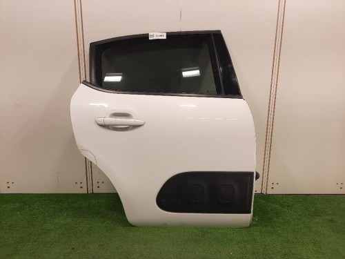 Porta POST DX 9812716680 Citroen C3 III 2016