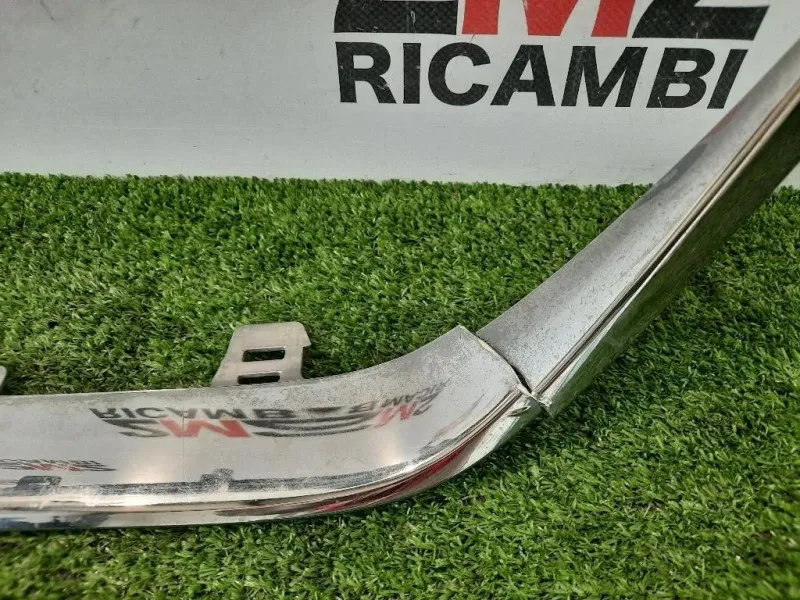 Cornice Griglia DI Ventilazione Paraurti ANT 9810869377 CORNICE Peugeot 3008 II 2016