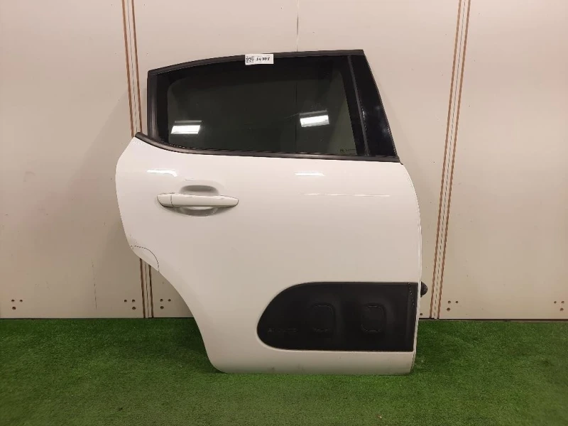 Porta POST DX 9812716680 Citroen C3 III 2016