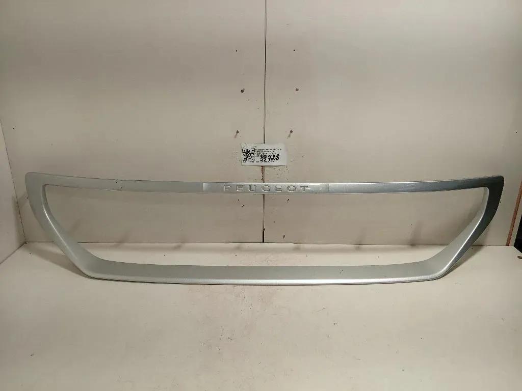 Cornice Griglia DI Ventilazione Paraurti ANT 9811825177 Peugeot Expert III 2016