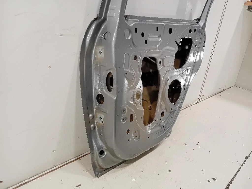 Porta POST DX YQ00174080 Citroen C3 Aircross 2017