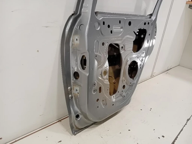 Porta POST DX YQ00174080 Citroen C3 Aircross 2017