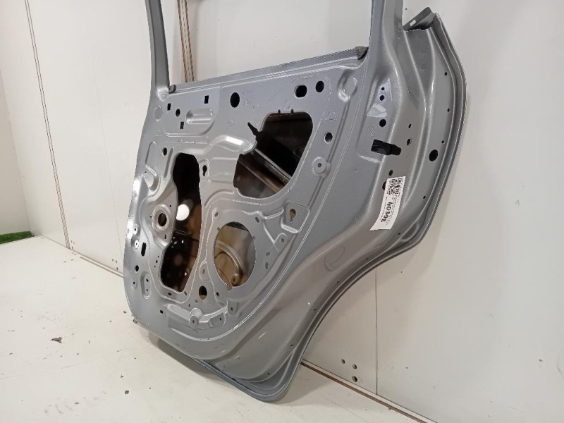 Porta POST DX YQ00174080 Citroen C3 Aircross 2017