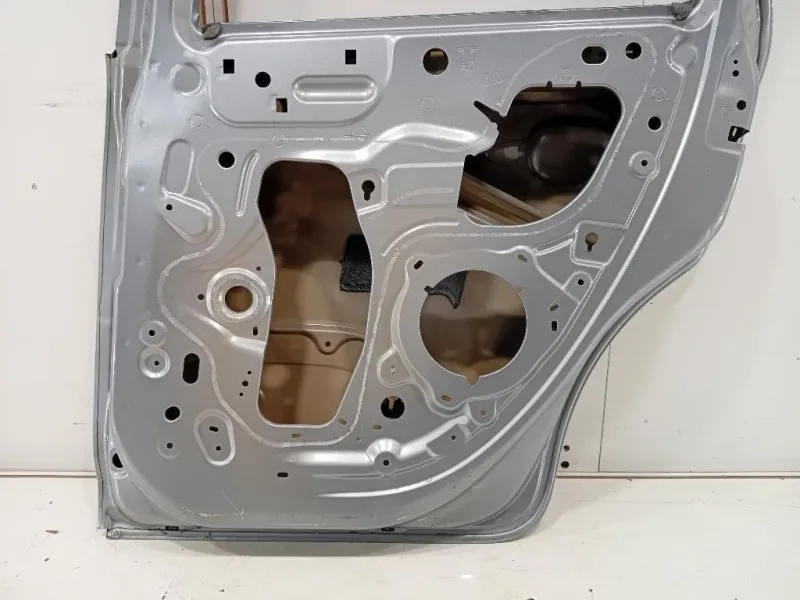 Porta POST DX YQ00174080 Citroen C3 Aircross 2017