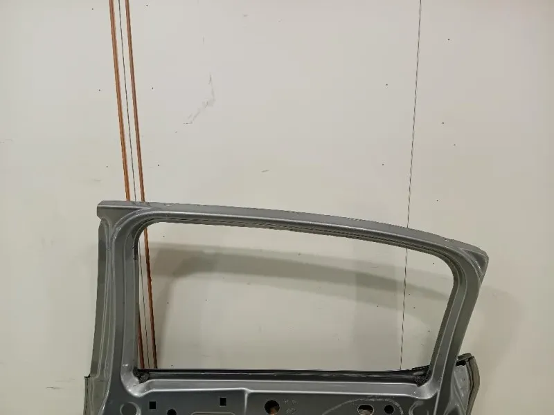 Porta POST DX YQ00174080 Citroen C3 Aircross 2017