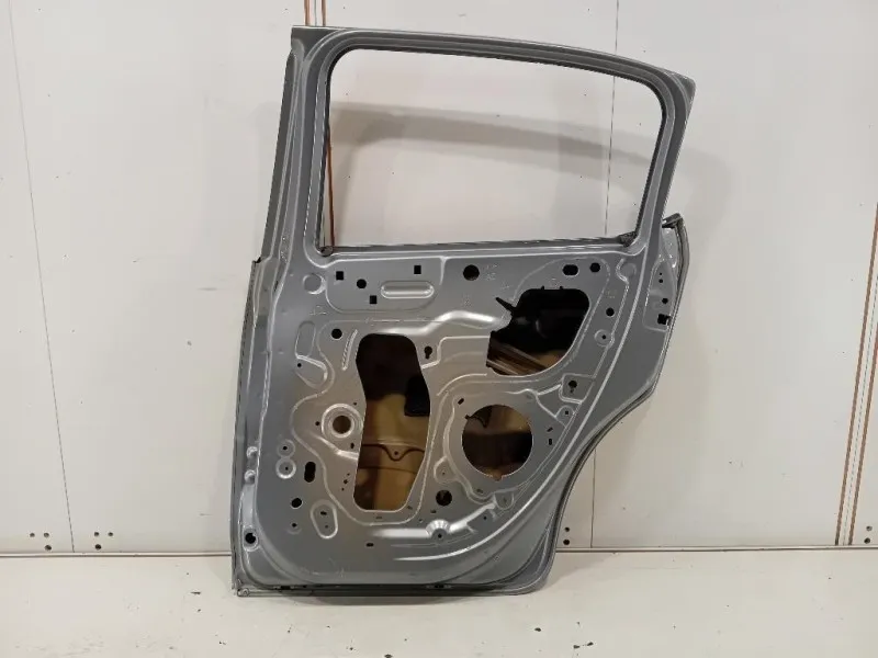 Porta POST DX YQ00174080 Citroen C3 Aircross 2017