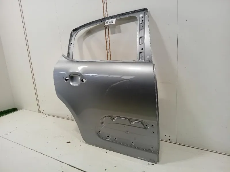 Porta POST DX YQ00174080 Citroen C3 Aircross 2017