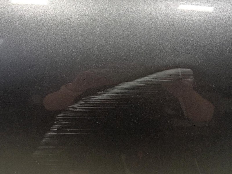 Porta POST DX YQ00174080 Citroen C3 Aircross 2017