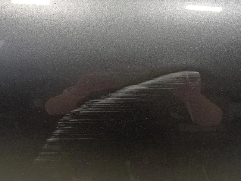 Porta POST DX YQ00174080 Citroen C3 Aircross 2017