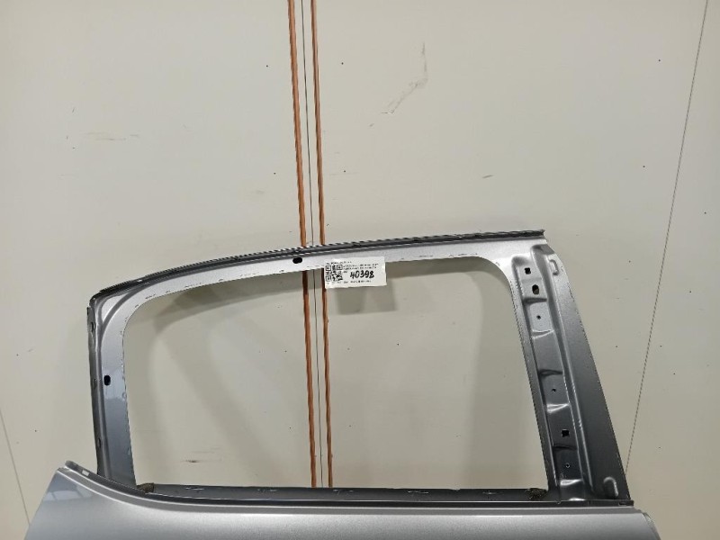 Porta POST DX YQ00174080 Citroen C3 Aircross 2017