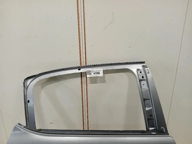 Porta POST DX YQ00174080 Citroen C3 Aircross 2017