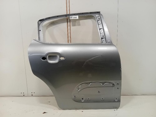 Porta POST DX YQ00174080 Citroen C3 Aircross 2017