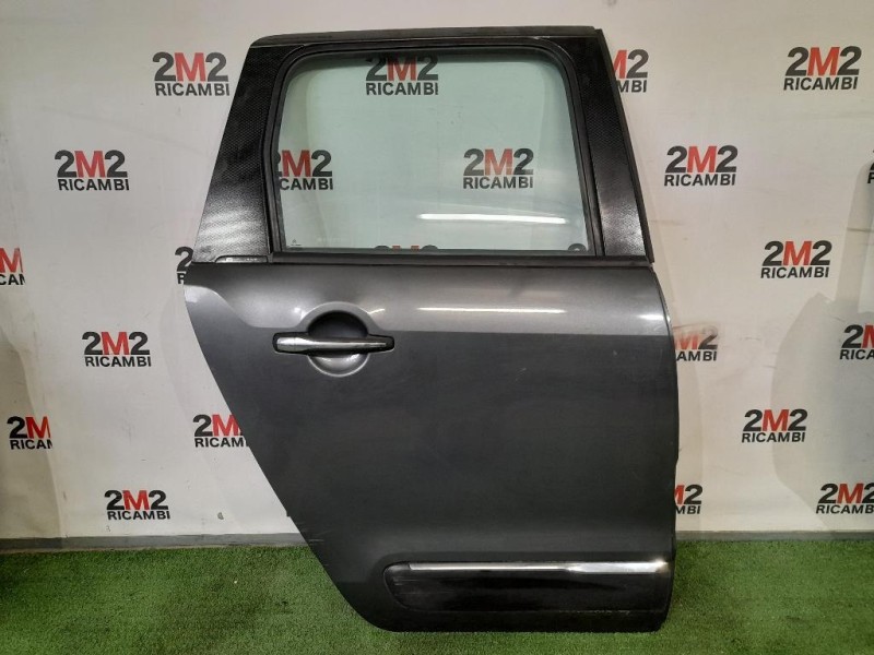 Porta POST DX 9008V6 Citroen C3 Picasso 2009